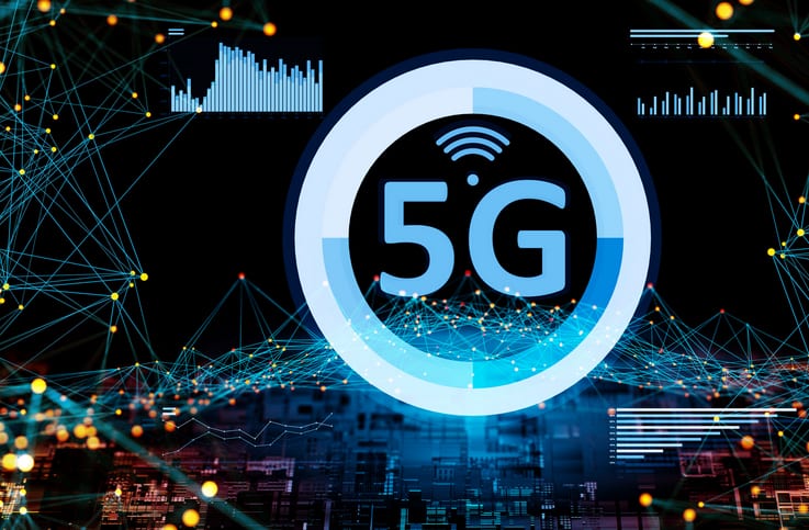 Key Features of 5G