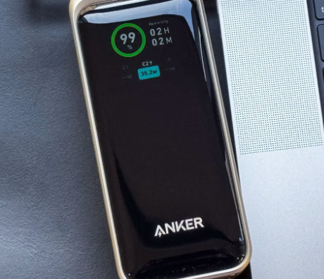 Anker Prime 20K Power Bank