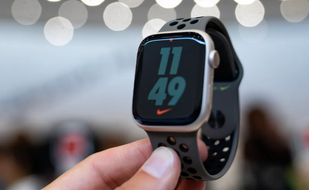 Apple Watch Series 8