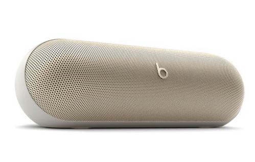 Beats Pill Bluetooth Speaker