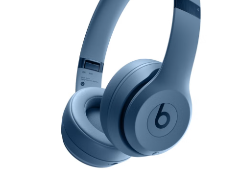 Beats Solo 4 Wireless Headphones