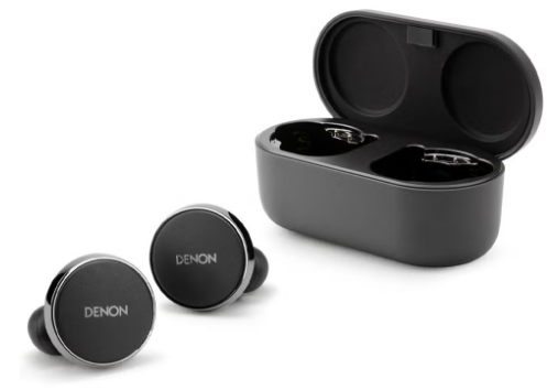 Denon PerL Pro Wireless Earbuds