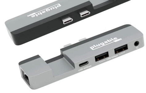 USB-C Hub for MacBook Air and MacBook Pro